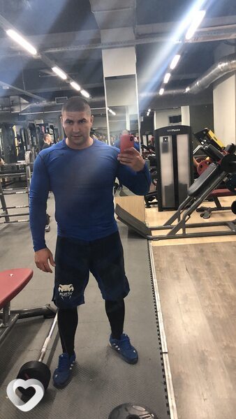 Марат, 38, Ростове-на-Дону — анкета №1186539