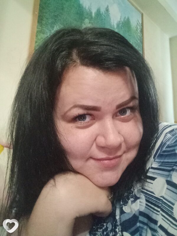 Кристина, 29, Ангарске — анкета №1186542
