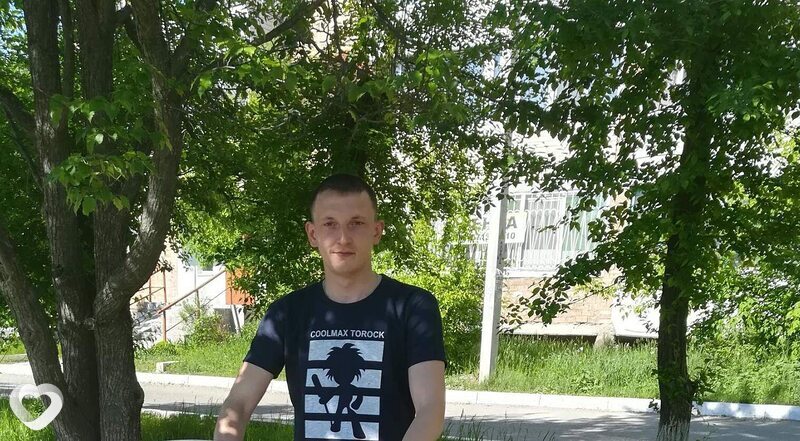 Макс, 38, Уссурийске — анкета №1186546
