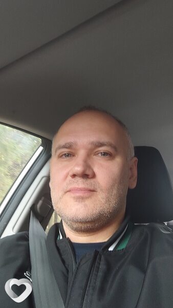 Александр, 48, Перми — анкета №1186550
