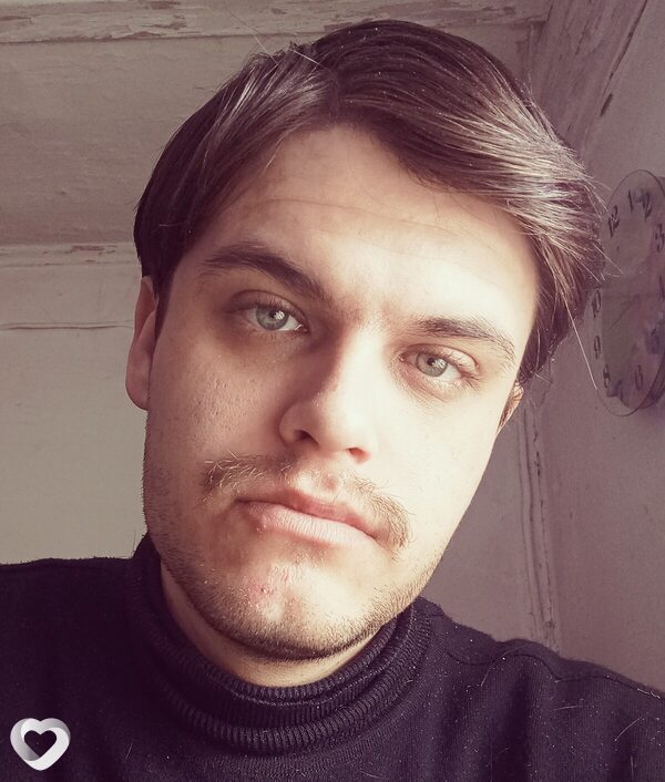 Юрий, 29, Братске — анкета №1186505