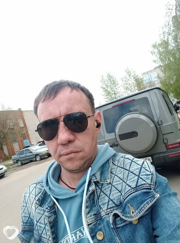 Евгений, 38, Магнитогорске — анкета №1186507
