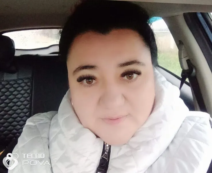Олеся, 45, Барнауле — анкета №1186511