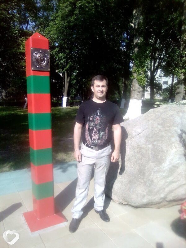 Алексей, 41, Ярославле — анкета №1186527