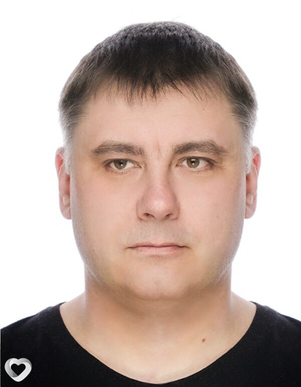 Александр, 45, Барнауле — анкета №1186612