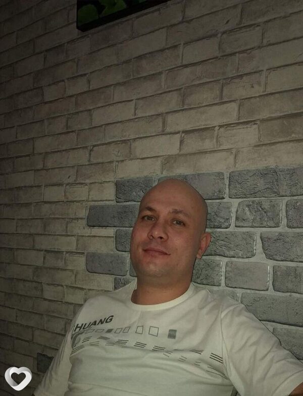 Евгений, 41, Северске — анкета №1186614