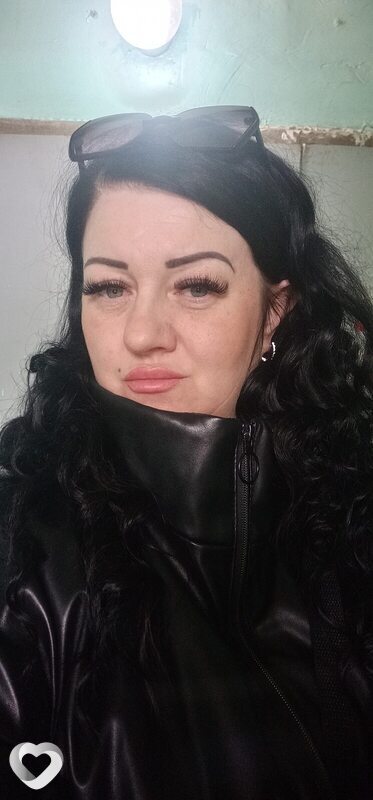 Юлия, 46, Нижневартовске — анкета №1186616