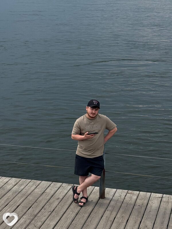 Мурад, 29, Красноярске — анкета №1186618