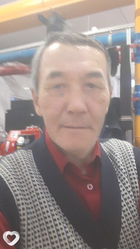 Канат, 62, Актобе — анкета №1186626