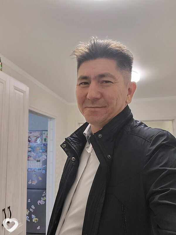 Саке, 50, Уральске — анкета №1186631