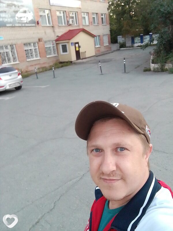 Олежка, 33, Новоуральске — анкета №1186640