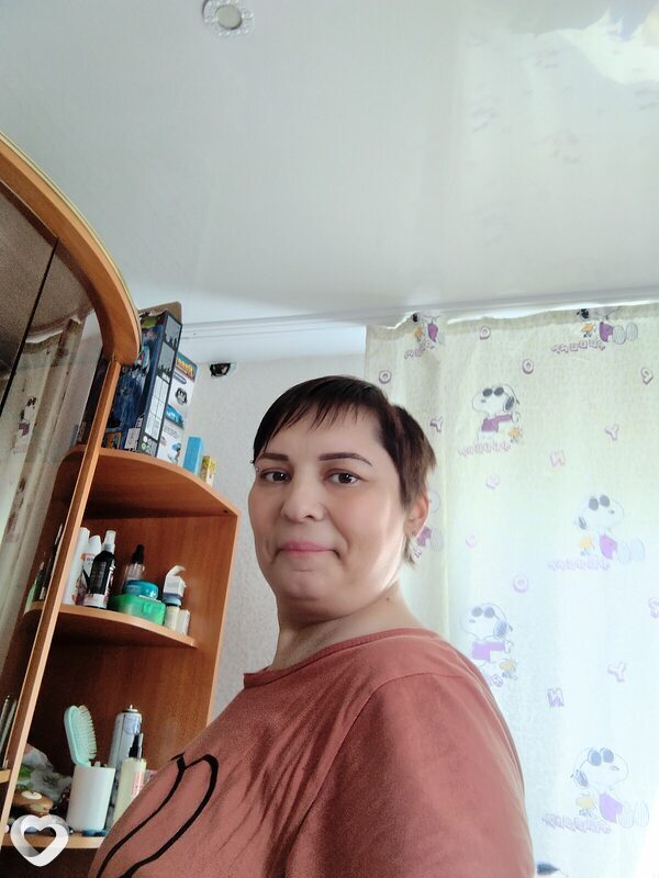 Динара, 41, Улан-Удэ — анкета №1186645