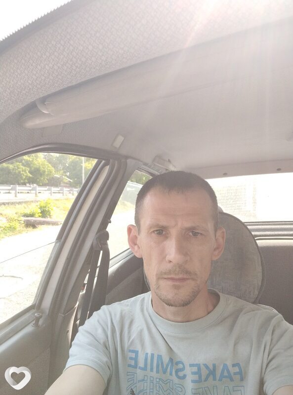 Александр, 42, Пятигорске — анкета №1186650