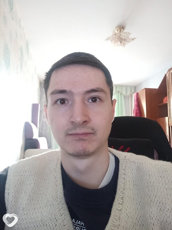 Евгений, 28, Копейске — анкета №1186653