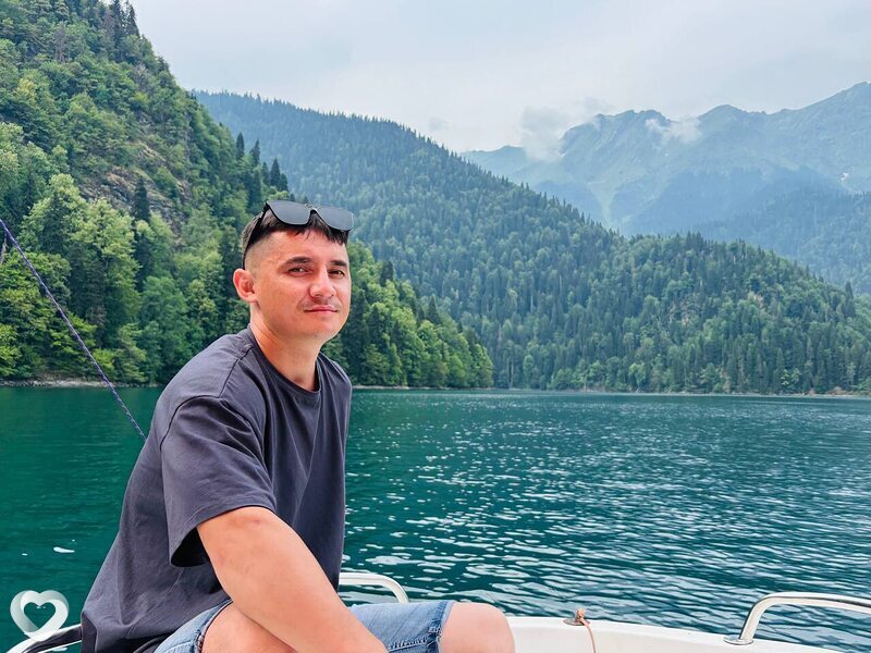 Алексей, 36, Москве — анкета №1186658