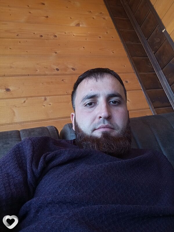 Мансур, 38, Братске — анкета №1186659