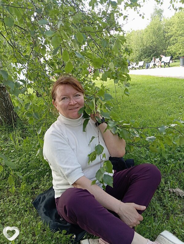Марина, Москва
