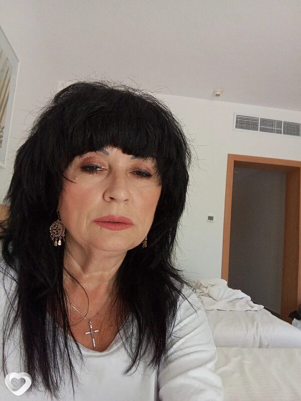 Marta, 52, Вроцлав — анкета №1186672