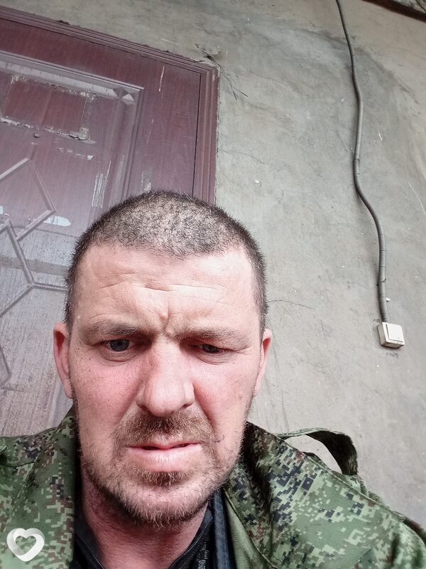 Максим Тыщенко, 47, Чите — анкета №1186674