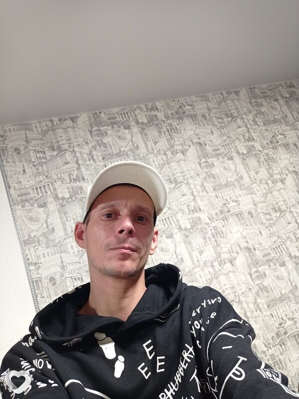 Андрей, 41, Севастополе — анкета №1186681