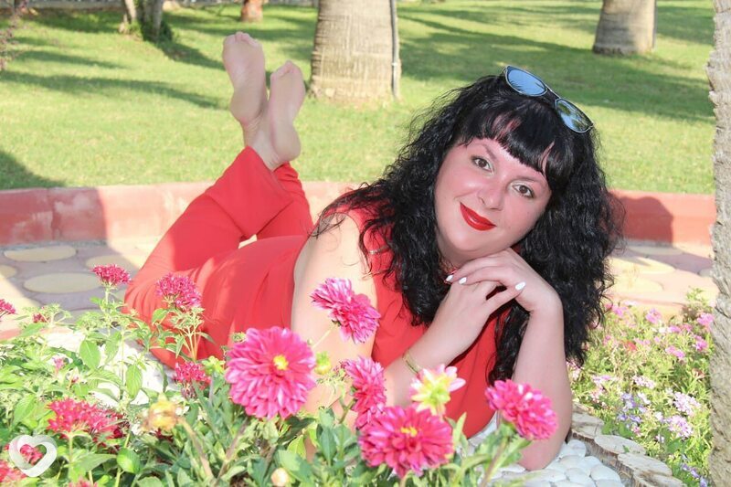 Анастасия, 40, Минусинске — анкета №1186685