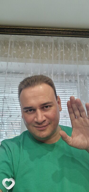 Александр, 42, Коврове — анкета №1186686