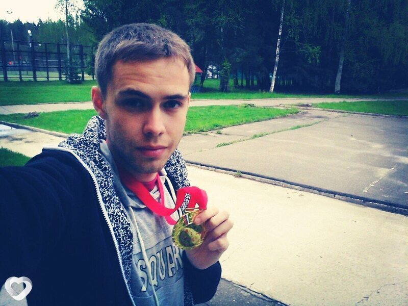 Денис, 31, Липецке — анкета №1186689