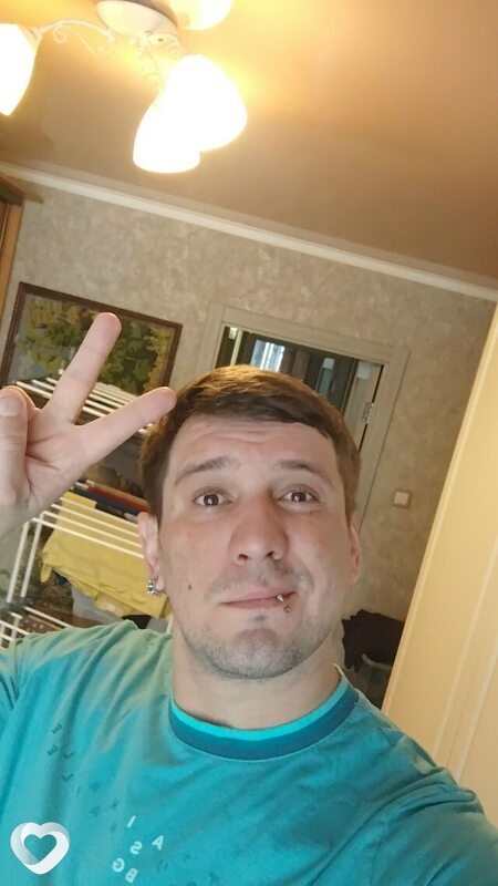 Арсений, 34, Челябинске — анкета №1186692