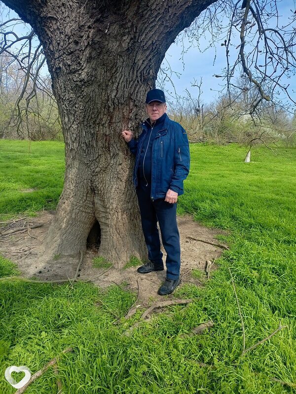Андрей, 59, Челябинске — анкета №1186693