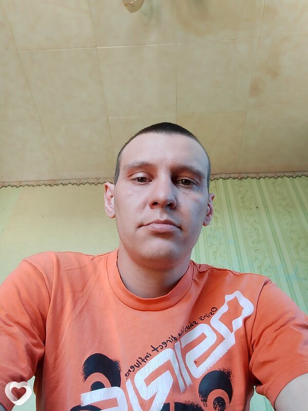Андрей, Орёл