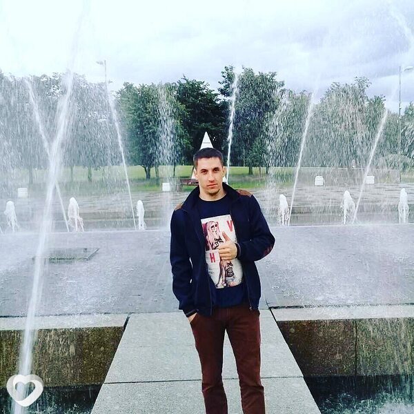 Никита, 34, Москве — анкета №1186734