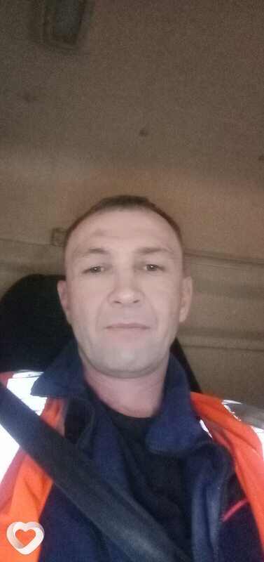 Слава, 45, Усть-Каменогорск — анкета №1186744