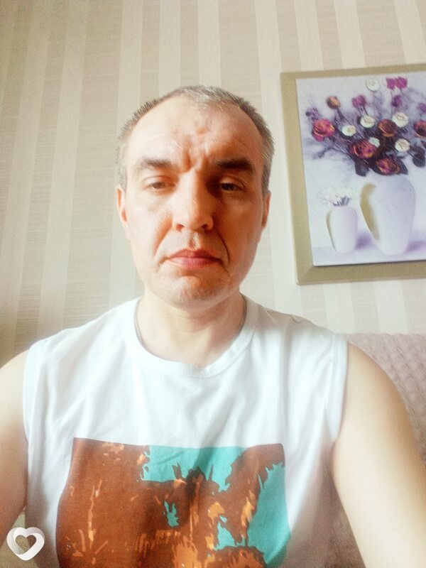 Алексей, 42, Ачинске — анкета №1186752