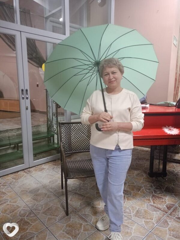 Наталья, 54, Чите — анкета №1186706
