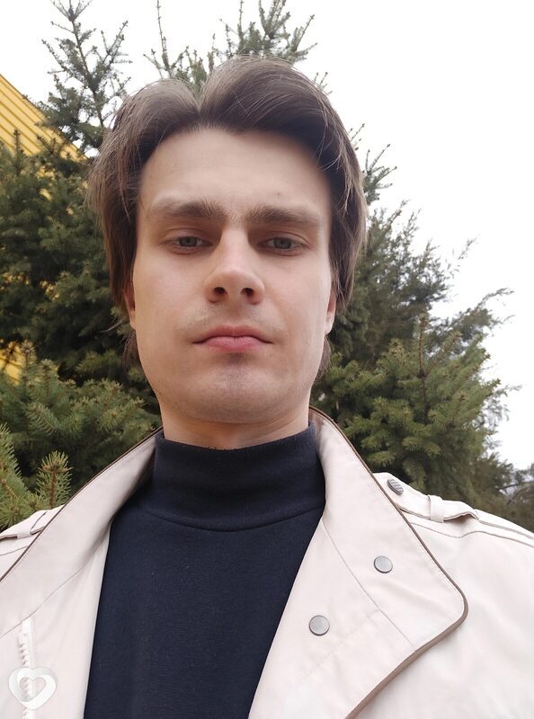 Александр, 35, Донецке — анкета №1186709