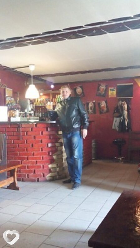 Melki, 39, Могилев — анкета №11481
