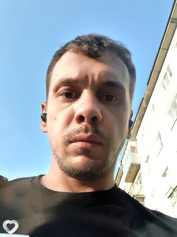 Андрей, 38, Северодвинске — анкета №1186718