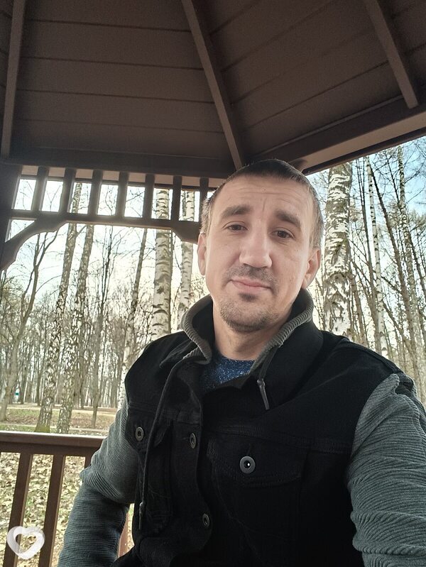 Анатолий, 39, Москве — анкета №1186722