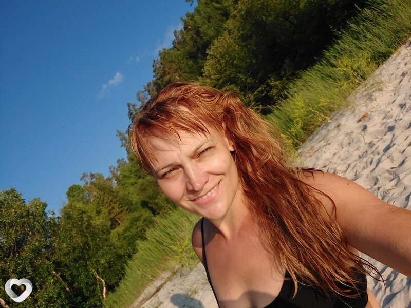 Кристина, 47, Черемхове — анкета №1186725