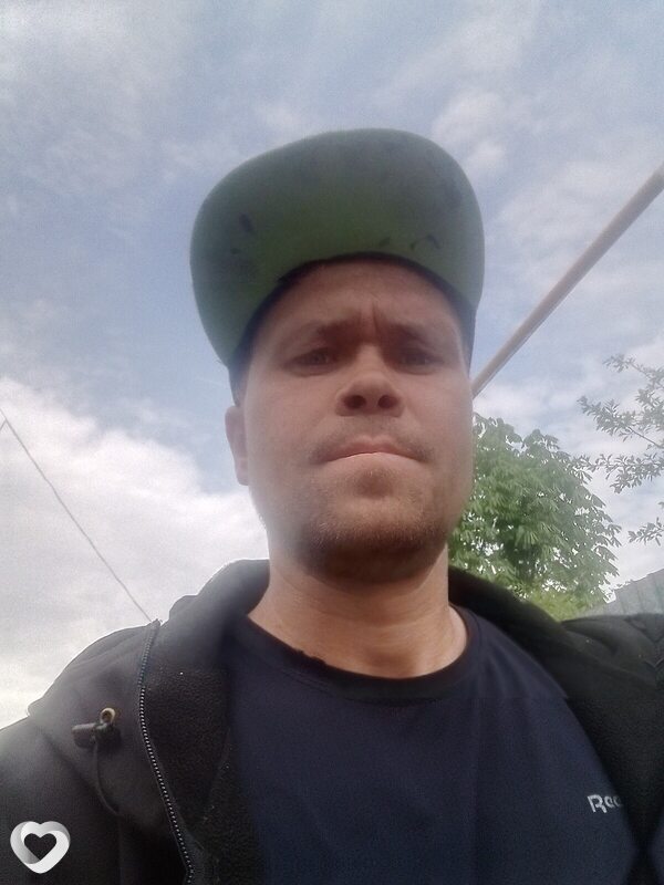 Алекс, 35, Алматы — анкета №1186759