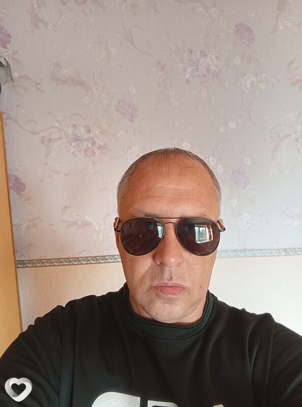 Димон, 49, Ростове-на-Дону — анкета №1186760