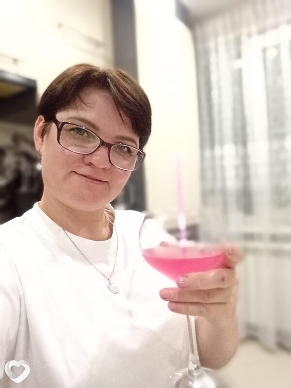 Ирина, 61, Волжском — анкета №1186761