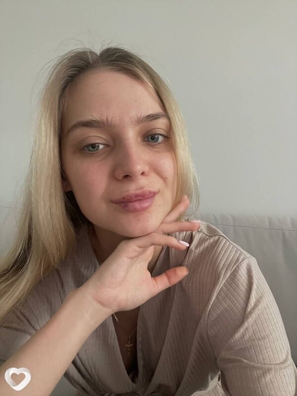 Ася, 21, Новом Уренгое — анкета №1186855