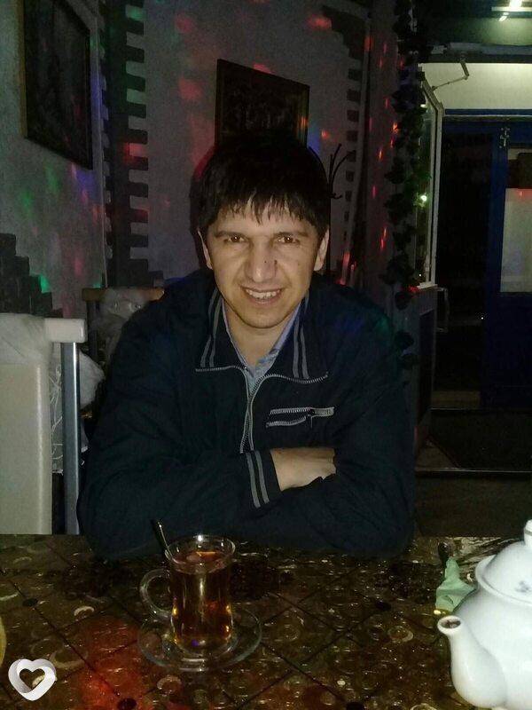 Санжар, 45, Екатеринбурге — анкета №1186857