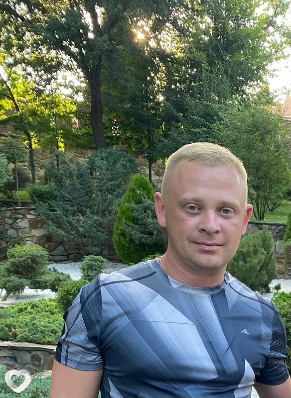 Андрей, 35, Новошахтинске — анкета №1186864