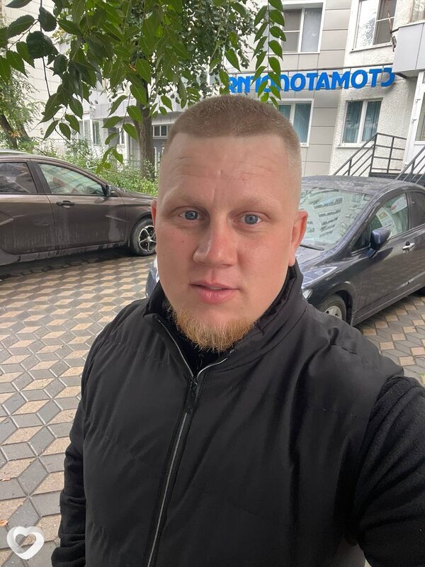 Андрей, 35, Липецке — анкета №1186867