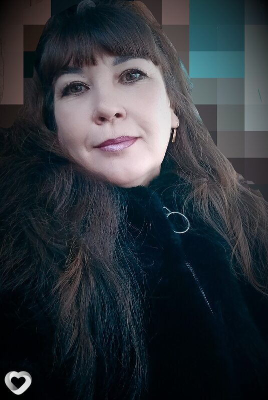 Людмила, 45, Чите — анкета №1186869