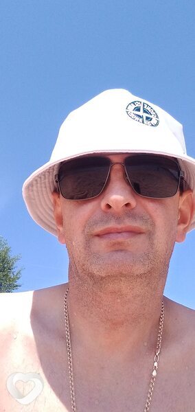Алексей, 44, Братске — анкета №1186783