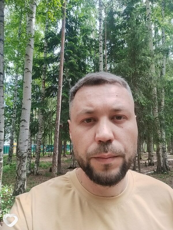 Алексей, 42, Усть-Илимск — анкета №1186784