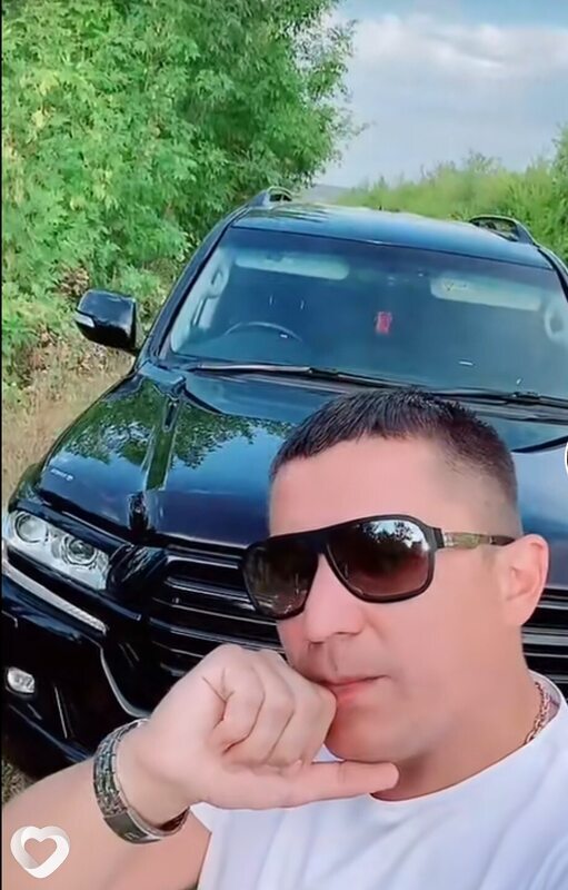 Твой, 47, Белгороде — анкета №1186794